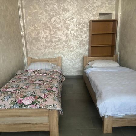 Lejla Διαμέρισμα Ποντγορίτσα Εξωτερικό φωτογραφία