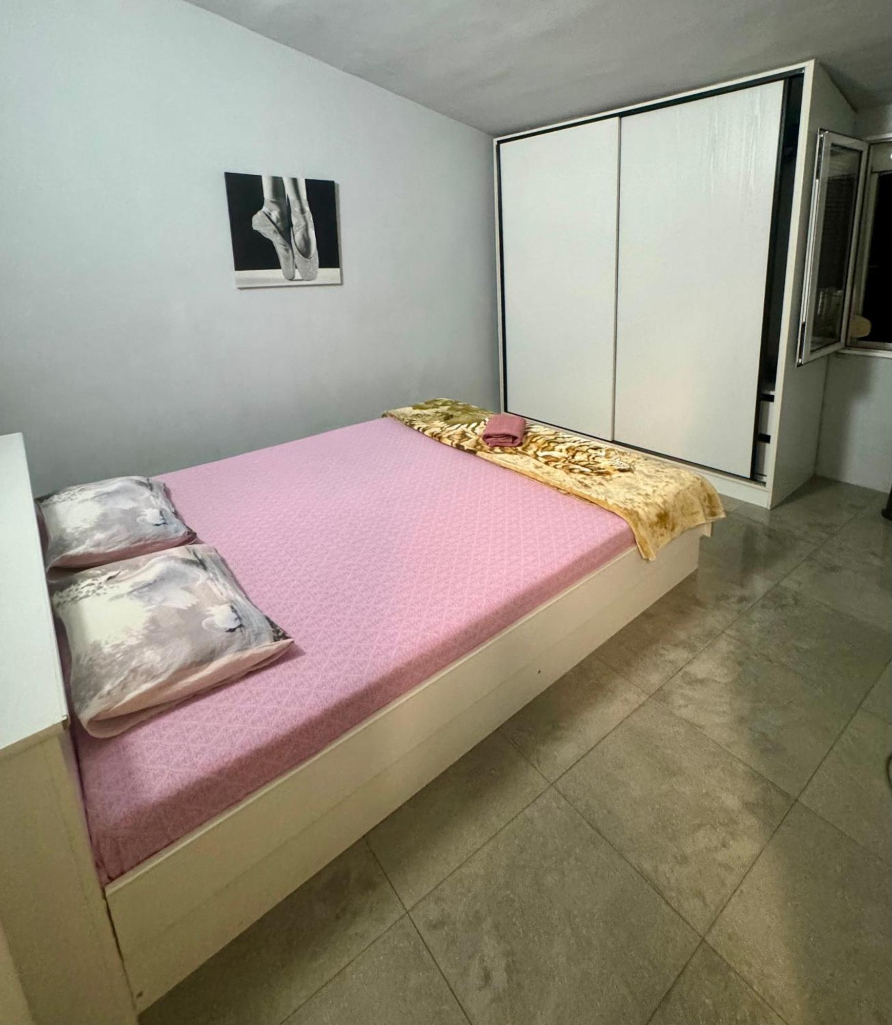 Lejla Διαμέρισμα Ποντγορίτσα Εξωτερικό φωτογραφία