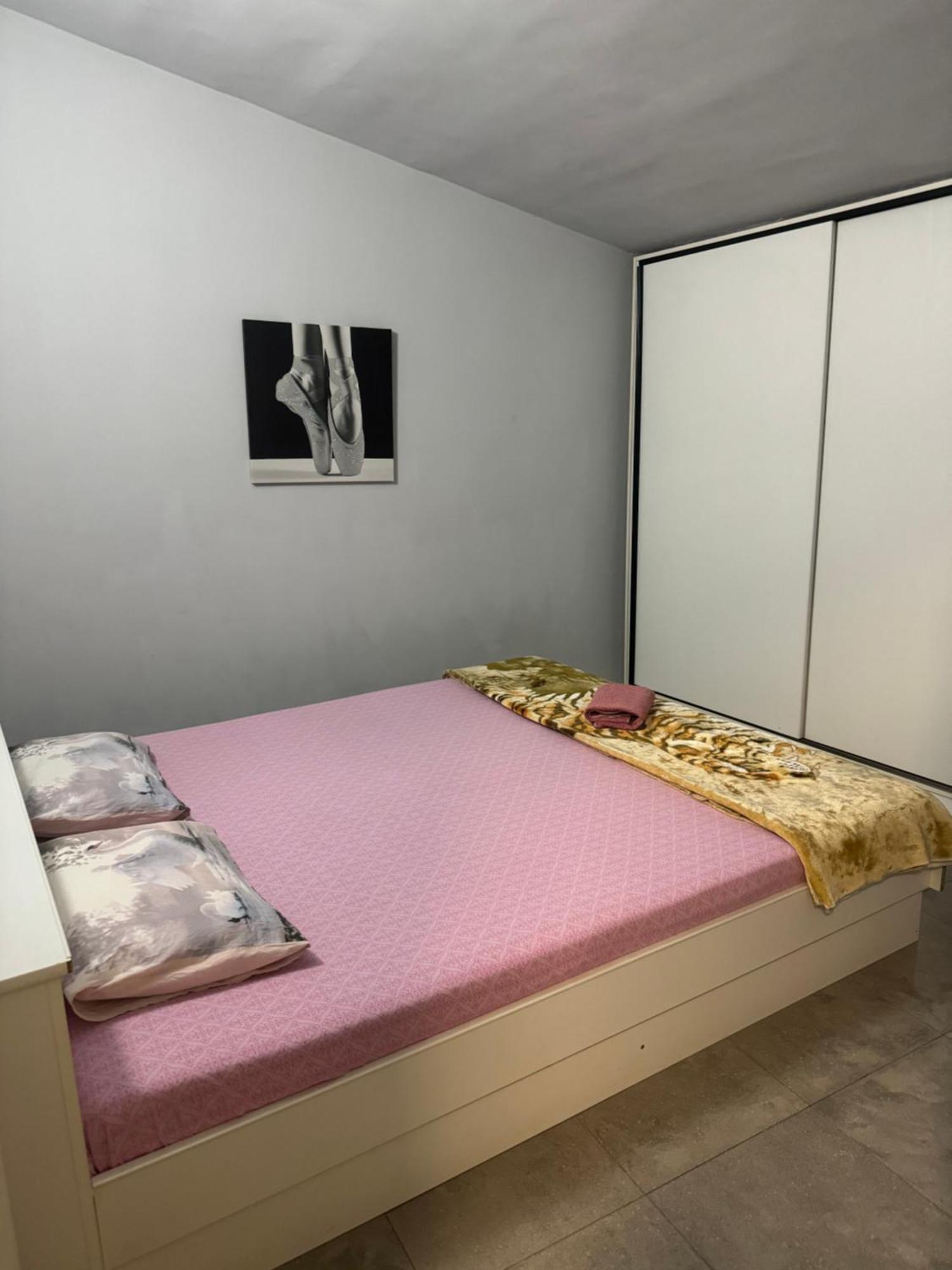 Lejla Διαμέρισμα Ποντγορίτσα Εξωτερικό φωτογραφία