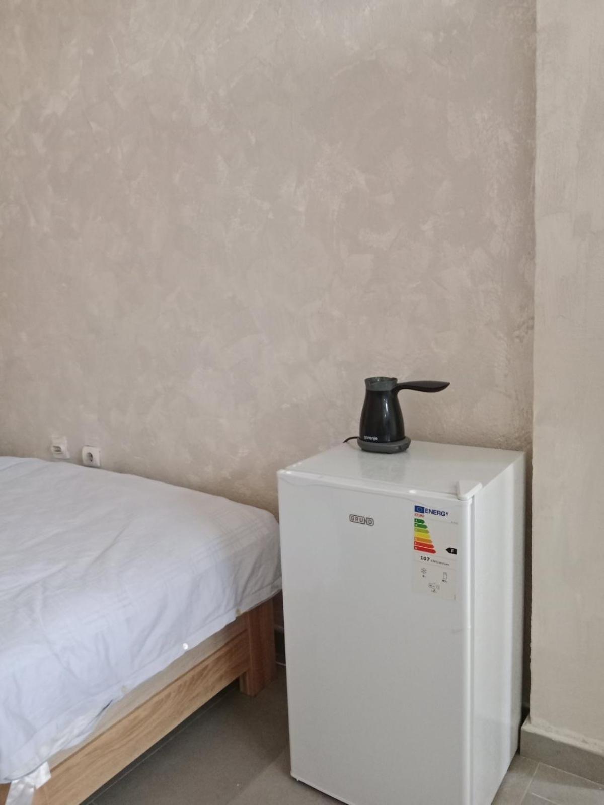Lejla Διαμέρισμα Ποντγορίτσα Εξωτερικό φωτογραφία